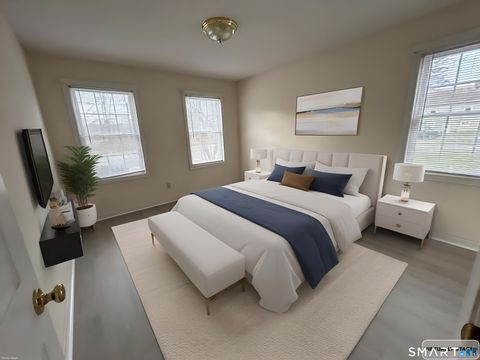 Tiny photo for 454 Maple Avenue, Bristol, CT 06010 (MLS # 24144309)