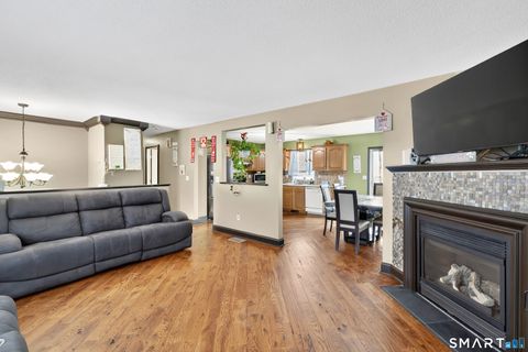 Tiny photo for 375 Bradley Avenue, Waterbury, CT 06708 (MLS # 24155088)