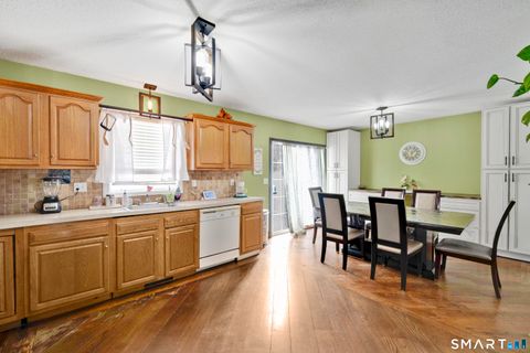 Tiny photo for 375 Bradley Avenue, Waterbury, CT 06708 (MLS # 24155088)