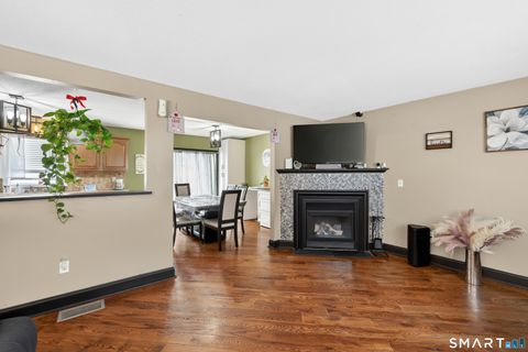 Tiny photo for 375 Bradley Avenue, Waterbury, CT 06708 (MLS # 24155088)