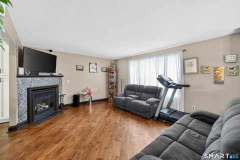 Tiny photo for 375 Bradley Avenue, Waterbury, CT 06708 (MLS # 24155088)