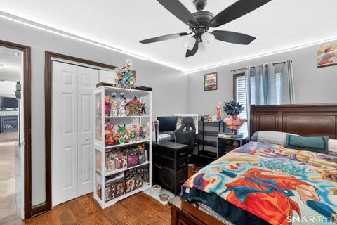 Tiny photo for 375 Bradley Avenue, Waterbury, CT 06708 (MLS # 24155088)