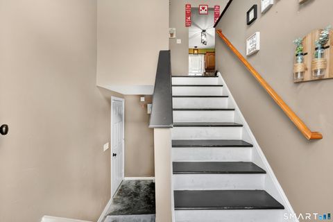 Tiny photo for 375 Bradley Avenue, Waterbury, CT 06708 (MLS # 24155088)