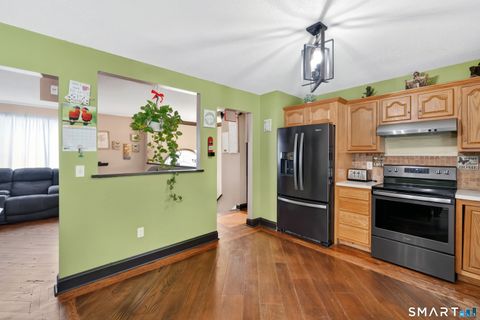 Tiny photo for 375 Bradley Avenue, Waterbury, CT 06708 (MLS # 24155088)