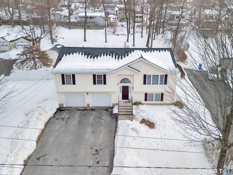 Tiny photo for 375 Bradley Avenue, Waterbury, CT 06708 (MLS # 24155088)