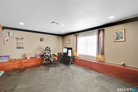 Tiny photo for 375 Bradley Avenue, Waterbury, CT 06708 (MLS # 24155088)