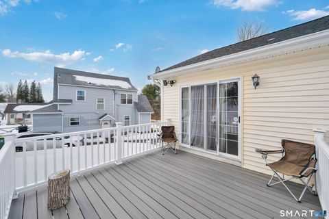 Tiny photo for 375 Bradley Avenue, Waterbury, CT 06708 (MLS # 24155088)