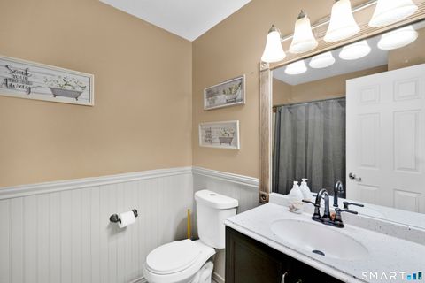 Tiny photo for 375 Bradley Avenue, Waterbury, CT 06708 (MLS # 24155088)