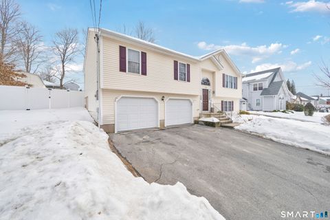 Tiny photo for 375 Bradley Avenue, Waterbury, CT 06708 (MLS # 24155088)
