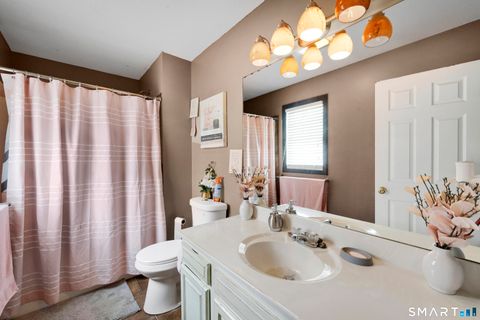 Tiny photo for 375 Bradley Avenue, Waterbury, CT 06708 (MLS # 24155088)