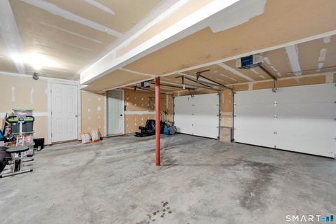 Tiny photo for 375 Bradley Avenue, Waterbury, CT 06708 (MLS # 24155088)