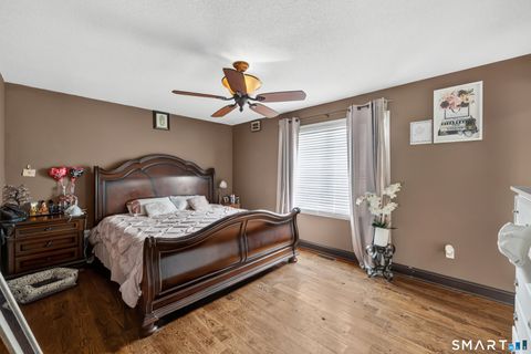 Tiny photo for 375 Bradley Avenue, Waterbury, CT 06708 (MLS # 24155088)