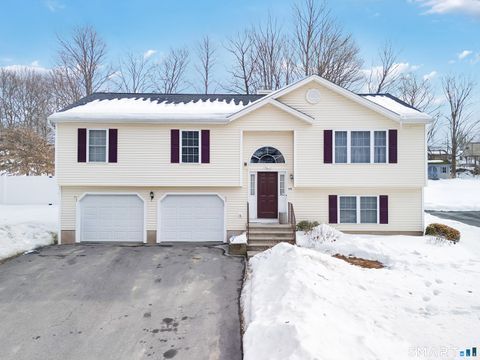 375 Bradley Avenue Waterbury CT 06708