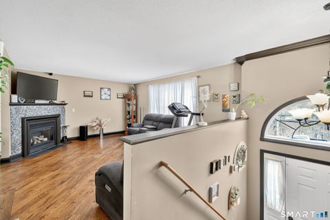 Tiny photo for 375 Bradley Avenue, Waterbury, CT 06708 (MLS # 24155088)