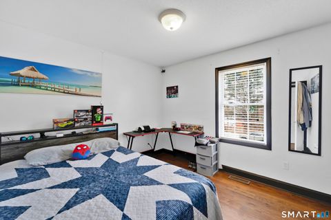 Tiny photo for 375 Bradley Avenue, Waterbury, CT 06708 (MLS # 24155088)