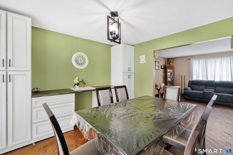 Tiny photo for 375 Bradley Avenue, Waterbury, CT 06708 (MLS # 24155088)