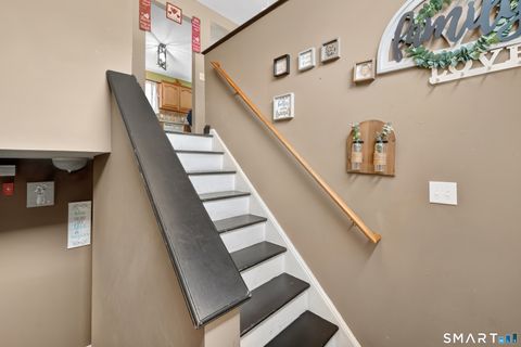 Tiny photo for 375 Bradley Avenue, Waterbury, CT 06708 (MLS # 24155088)