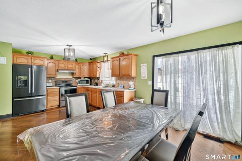 Tiny photo for 375 Bradley Avenue, Waterbury, CT 06708 (MLS # 24155088)