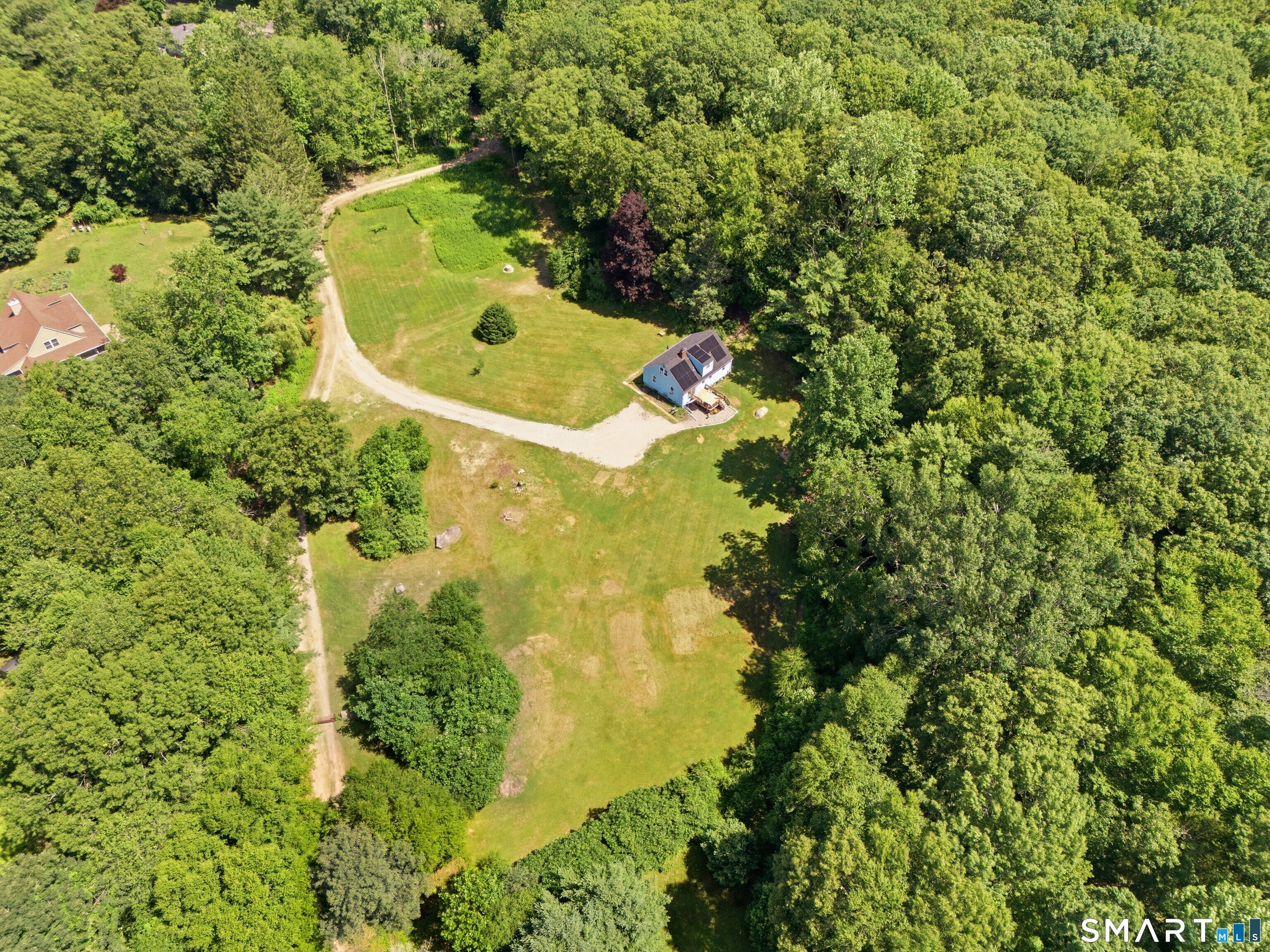 77R Christy Hill Road