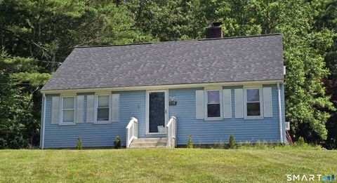 Homes For Sale - 77R Christy Hill Road<br/> Ledyard, CT 06335