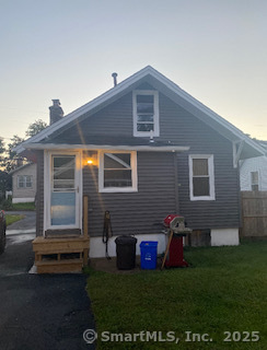 9 Crouch Road