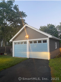 9 Crouch Road