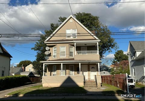 Photo of 148 Alfred Street #2, Bridgeport, CT 06605 (MLS # 24190509)