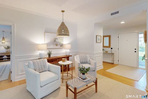 Tiny photo for 818 Heritage Village #B, Southbury, CT 06488 (MLS # 24190528)
