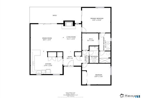 Tiny photo for 818 Heritage Village #B, Southbury, CT 06488 (MLS # 24190528)