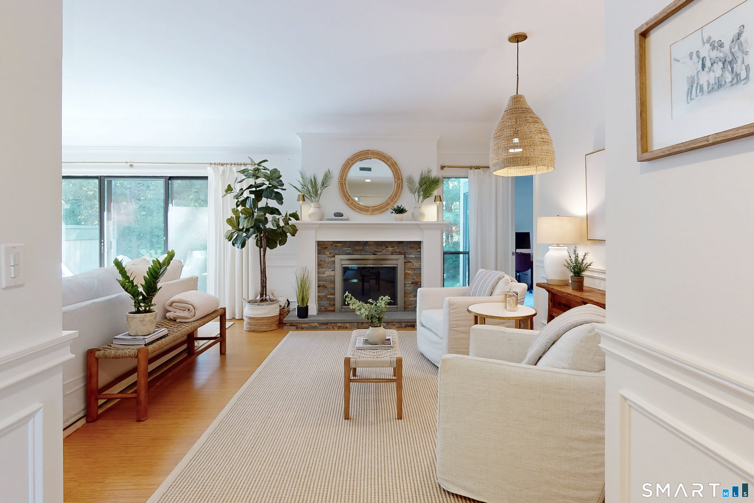 818 Heritage Village B