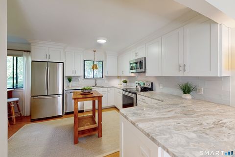 Tiny photo for 818 Heritage Village #B, Southbury, CT 06488 (MLS # 24190528)