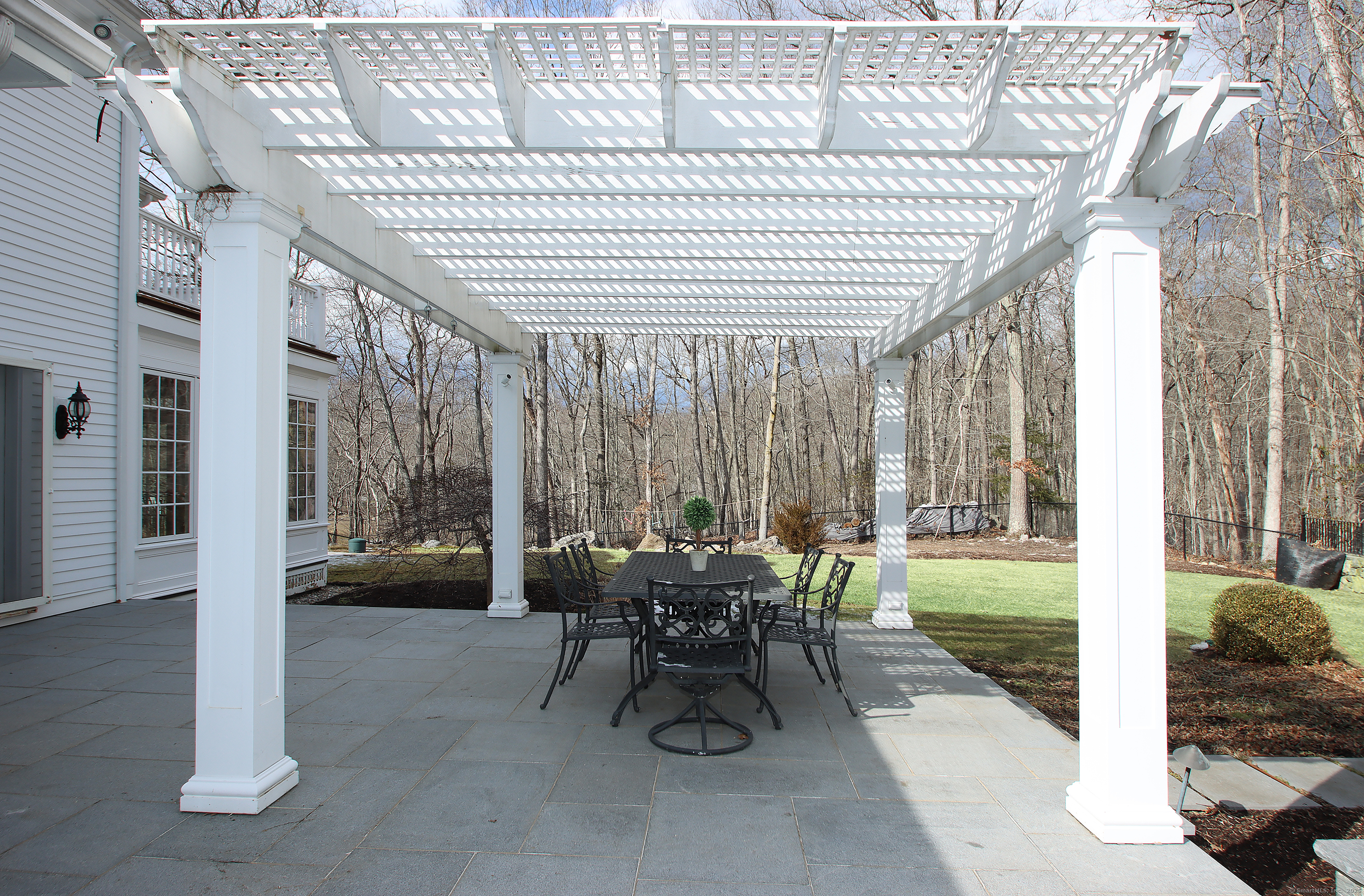 275 Newtown Turnpike, Weston, Connecticut image 35