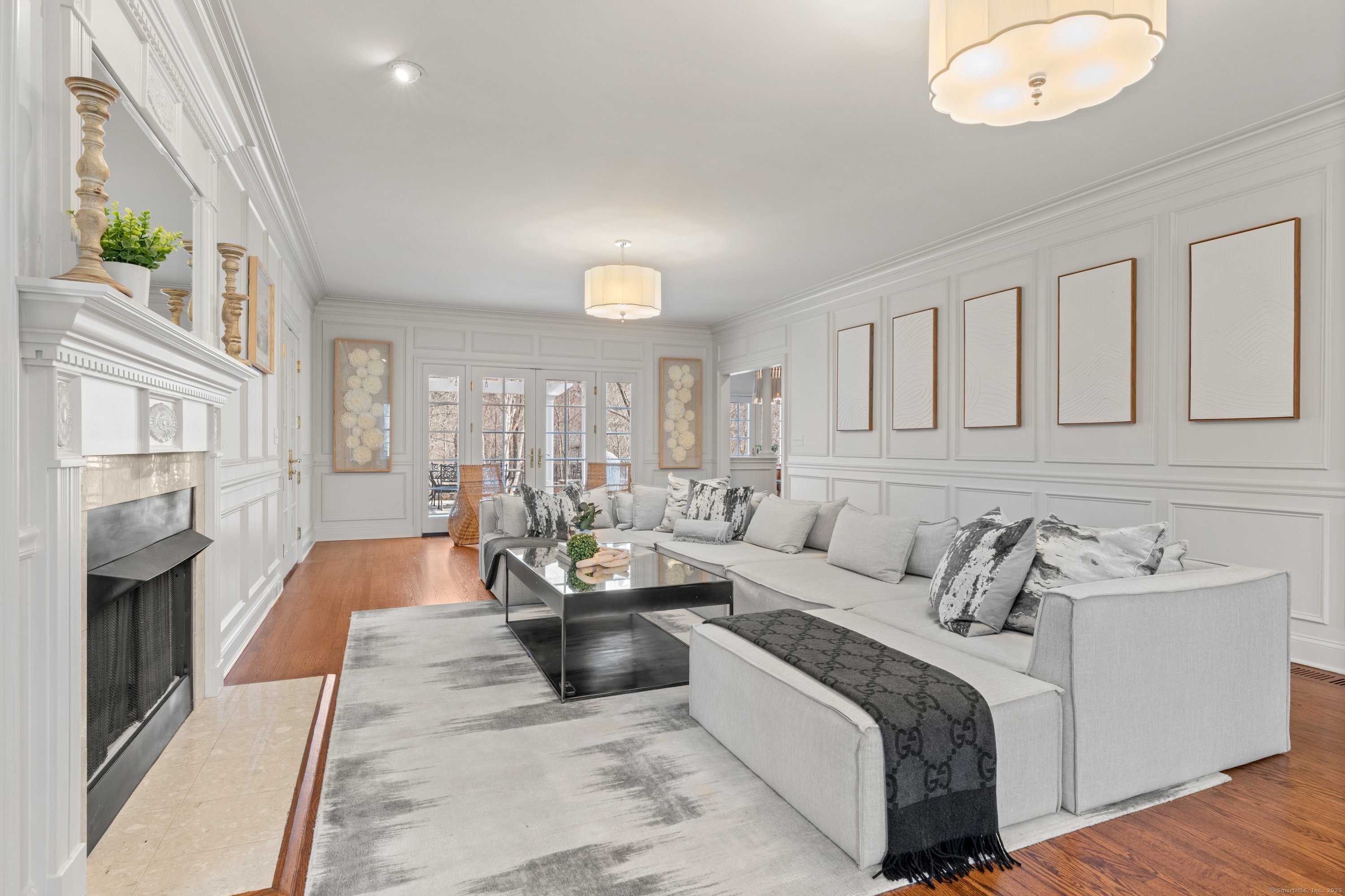 275 Newtown Turnpike, Weston, Connecticut image 7