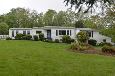 59 Old Ridgebury Road, Danbury, CT 06810 - #: 24092556