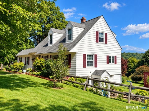 Tiny photo for 78 Hammond Hill Road, Hampton, CT 06247 (MLS # 24209513)