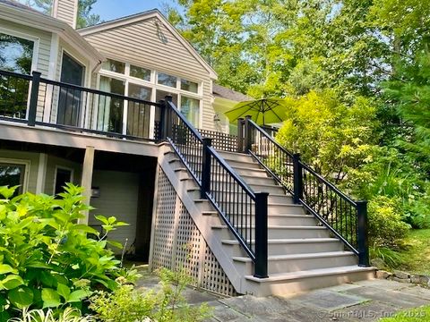 Tiny photo for 177 West Hyerdale Drive, Goshen, CT 06756 (MLS # 24155848)