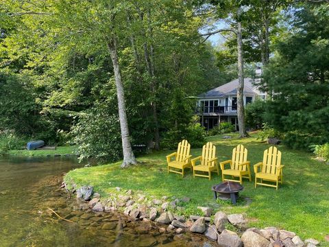 Tiny photo for 177 West Hyerdale Drive, Goshen, CT 06756 (MLS # 24155848)