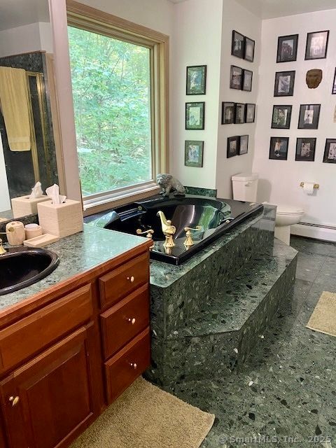 Tiny photo for 177 West Hyerdale Drive, Goshen, CT 06756 (MLS # 24155848)