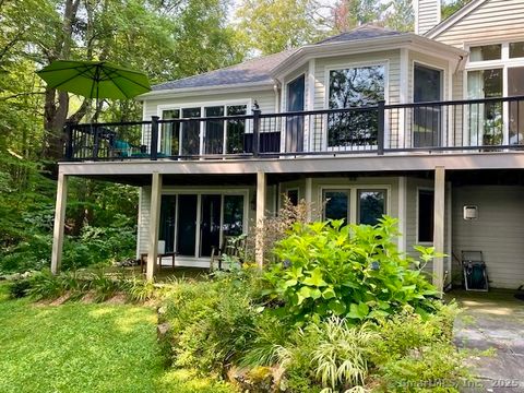 Tiny photo for 177 West Hyerdale Drive, Goshen, CT 06756 (MLS # 24155848)