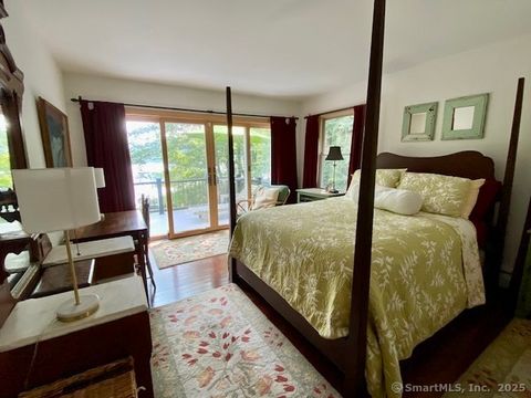 Tiny photo for 177 West Hyerdale Drive, Goshen, CT 06756 (MLS # 24155848)