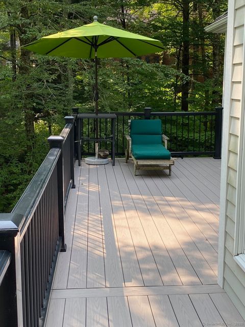 Tiny photo for 177 West Hyerdale Drive, Goshen, CT 06756 (MLS # 24155848)