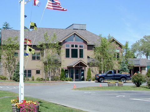 Tiny photo for 177 West Hyerdale Drive, Goshen, CT 06756 (MLS # 24155848)