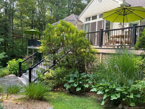 Tiny photo for 177 West Hyerdale Drive, Goshen, CT 06756 (MLS # 24155848)