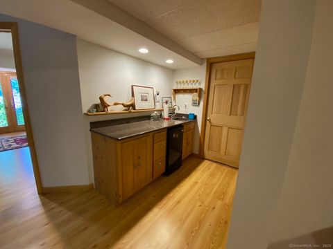 Tiny photo for 177 West Hyerdale Drive, Goshen, CT 06756 (MLS # 24155848)