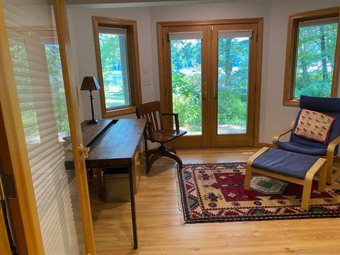 Tiny photo for 177 West Hyerdale Drive, Goshen, CT 06756 (MLS # 24155848)