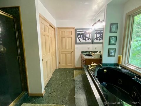 Tiny photo for 177 West Hyerdale Drive, Goshen, CT 06756 (MLS # 24155848)