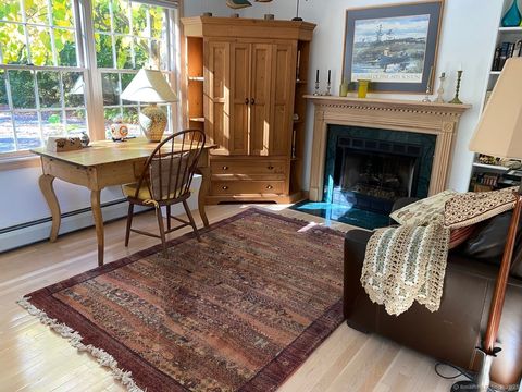 Tiny photo for 177 West Hyerdale Drive, Goshen, CT 06756 (MLS # 24155848)