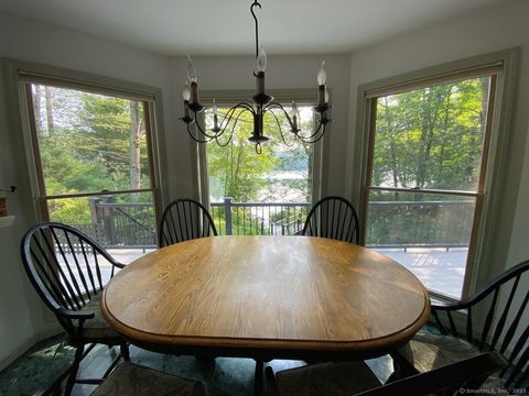 Tiny photo for 177 West Hyerdale Drive, Goshen, CT 06756 (MLS # 24155848)