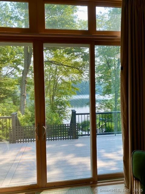 Tiny photo for 177 West Hyerdale Drive, Goshen, CT 06756 (MLS # 24155848)