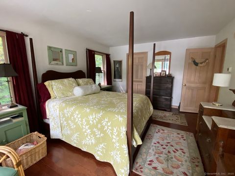 Tiny photo for 177 West Hyerdale Drive, Goshen, CT 06756 (MLS # 24155848)